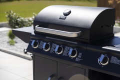 Grill
