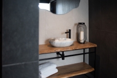 Mini SPA