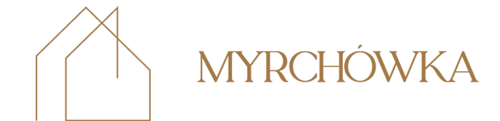 Myrchówka – luksusowa willa na Kaszubach | SPA, sauna, balia